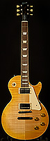 Original Collection Les Paul Standard '50s Custom Shop Top