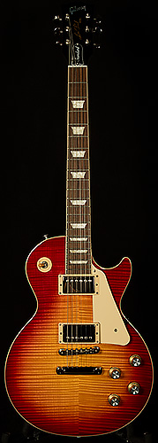 Original Collection Les Paul Standard '60s Custom Shop Top