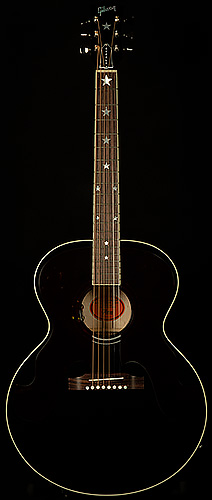 Custom Shop Everly Brothers J-180