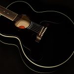 Custom Shop Everly Brothers J-180