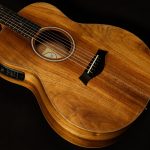 GS Mini-e Koa