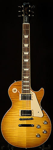 Original Collection Les Paul Standard '60s Custom Shop Top