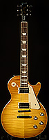 Original Collection Les Paul Standard '60s Custom Shop Top