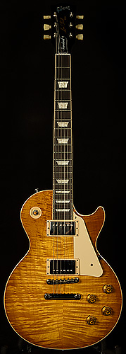 Original Collection Les Paul Standard '50s Custom Shop Top