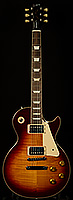 Original Collection Les Paul Standard '50s Custom Shop Top