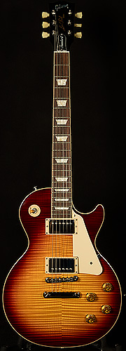 Original Collection Les Paul Standard '50s Custom Shop Top