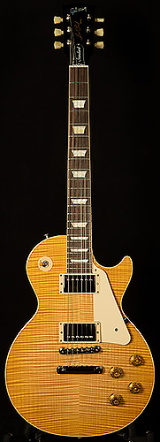 Original Collection Les Paul Standard '50s Custom Shop Top