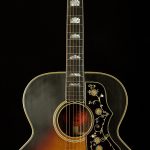 Custom Shop Pre-War SJ-200 Rosewood