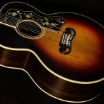 Custom Shop Pre-War SJ-200 Rosewood