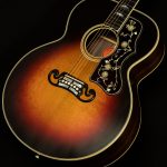 Custom Shop Pre-War SJ-200 Rosewood