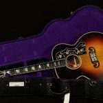 Custom Shop Pre-War SJ-200 Rosewood