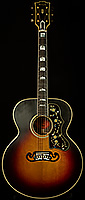 Custom Shop Pre-War SJ-200 Rosewood