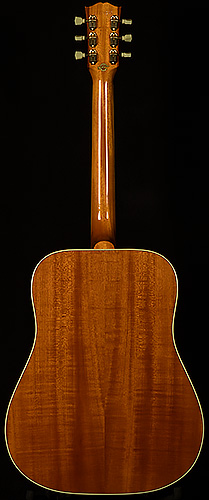 Custom Shop Red Spruce Hummingbird - Customized Color for Wildwood