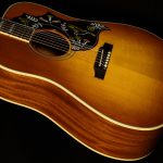 Custom Shop Red Spruce Hummingbird - Customized Color for Wildwood