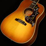 Custom Shop Red Spruce Hummingbird - Customized Color for Wildwood