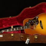 Custom Shop Red Spruce Hummingbird - Customized Color for Wildwood