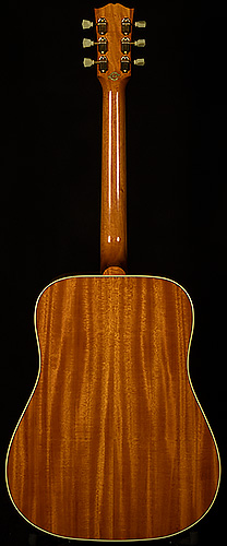 Custom Shop Red Spruce Hummingbird - Customized Color for Wildwood