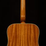 Custom Shop Red Spruce Hummingbird - Customized Color for Wildwood