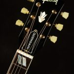 Custom Shop Red Spruce Hummingbird - Customized Color for Wildwood