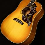 Custom Shop Red Spruce Hummingbird - Customized Color for Wildwood