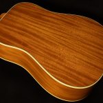 Custom Shop Red Spruce Hummingbird - Customized Color for Wildwood