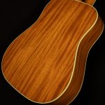 Custom Shop Red Spruce Hummingbird - Customized Color for Wildwood