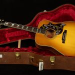 Custom Shop Red Spruce Hummingbird - Customized Color for Wildwood