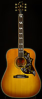 Custom Shop Red Spruce Hummingbird - Customized Color for Wildwood