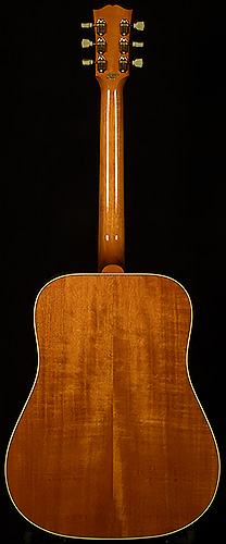 Custom Shop Red Spruce Hummingbird - Customized Color for Wildwood