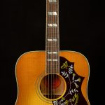 Custom Shop Red Spruce Hummingbird - Customized Color for Wildwood