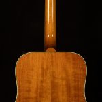 Custom Shop Red Spruce Hummingbird - Customized Color for Wildwood