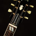 Custom Shop Red Spruce Hummingbird - Customized Color for Wildwood