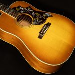 Custom Shop Red Spruce Hummingbird - Customized Color for Wildwood