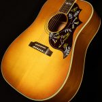 Custom Shop Red Spruce Hummingbird - Customized Color for Wildwood