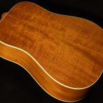 Custom Shop Red Spruce Hummingbird - Customized Color for Wildwood