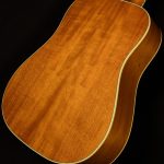 Custom Shop Red Spruce Hummingbird - Customized Color for Wildwood