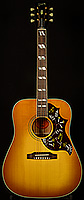 Custom Shop Red Spruce Hummingbird - Customized Color for Wildwood