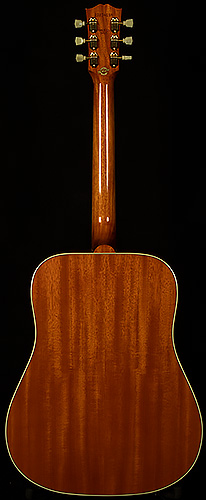 Custom Shop Red Spruce Hummingbird - Customized Color for Wildwood