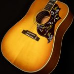 Custom Shop Red Spruce Hummingbird - Customized Color for Wildwood