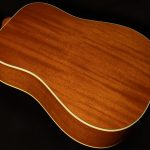 Custom Shop Red Spruce Hummingbird - Customized Color for Wildwood