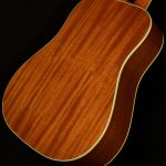 Custom Shop Red Spruce Hummingbird - Customized Color for Wildwood