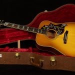 Custom Shop Red Spruce Hummingbird - Customized Color for Wildwood