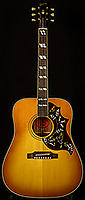 Custom Shop Red Spruce Hummingbird - Customized Color for Wildwood