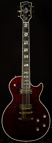 Les Paul Supreme