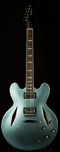 Dave Grohl DG-335 Semi-Hollowbody