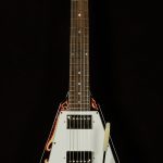 Inspired by Gibson Custom Series Limited Jimi Hendrix "Love Drops" Flying V - One of 2200 Worldwide