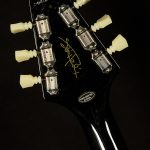 Inspired by Gibson Custom Series Limited Jimi Hendrix "Love Drops" Flying V - One of 2200 Worldwide