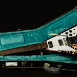 Inspired by Gibson Custom Series Limited Jimi Hendrix "Love Drops" Flying V - One of 2200 Worldwide