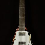 Inspired by Gibson Custom Series Limited Jimi Hendrix "Love Drops" Flying V - One of 2200 Worldwide