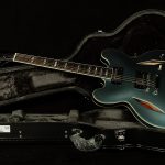 Dave Grohl DG-335 Semi-Hollowbody